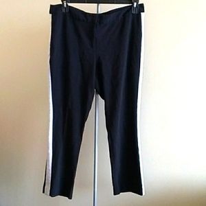 Worthington Black Pants (14P)